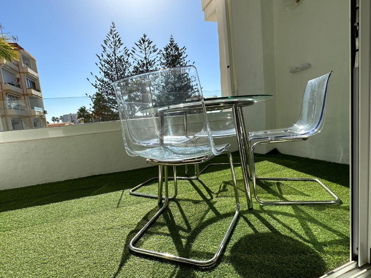 Sunny Apartment Tanife By Yumbo Плайя-дель-Инглес Экстерьер фото